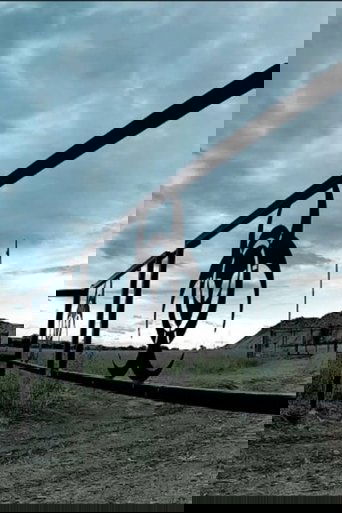 Poster of The Secret of Skinwalker Ranch: Behind The Gate