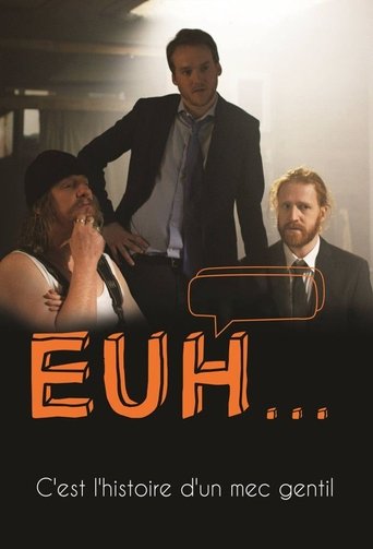 Poster of Euh