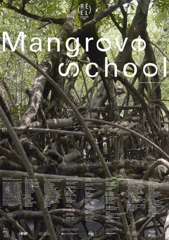 Poster of Mangrove School