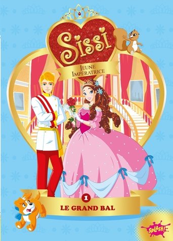 Portrait for Sissi: The Young Empress - Season 1