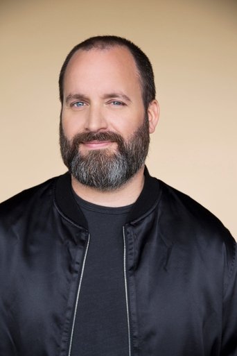 Poster of Tom Segura