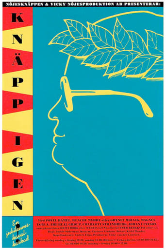 Poster of Knäpp igen