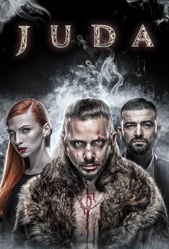 Poster of Juda