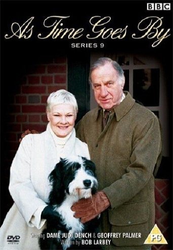 Portrait for As Time Goes By - Season 9