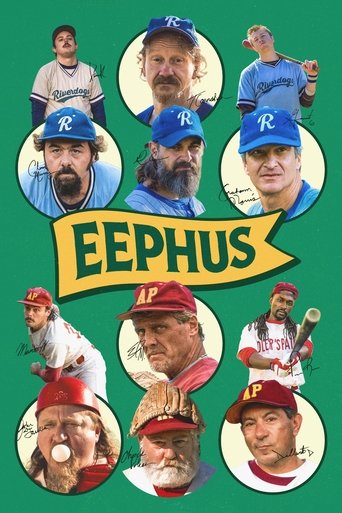 Poster of Eephus