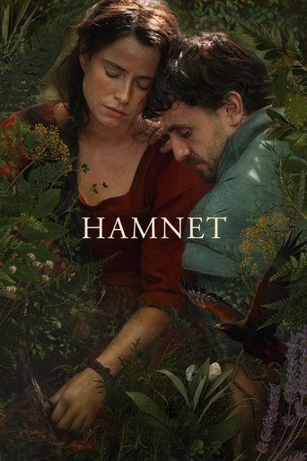 Poster of Hamnet