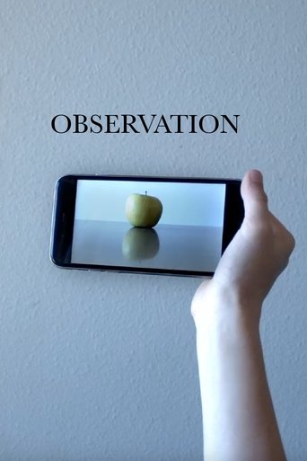 Poster of Observation