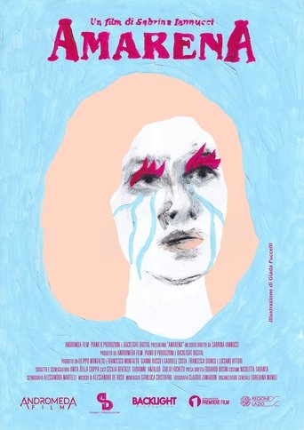 Poster of Amarena