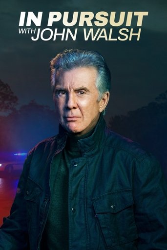 Portrait for In Pursuit with John Walsh - Season 2