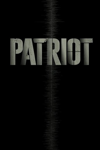 Poster of Patriot