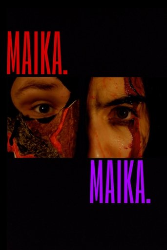 Poster of Maika.