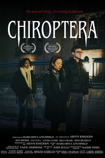 Poster of Chiroptera