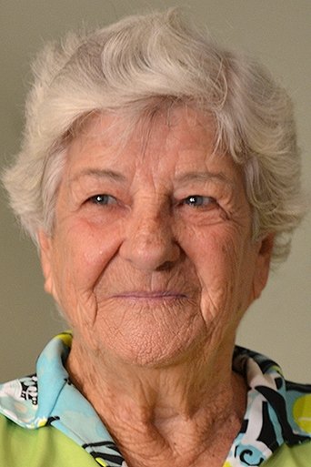 Portrait of Ilda Martins da Silva