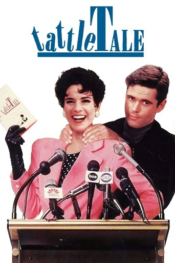 Poster of Tattle Tale