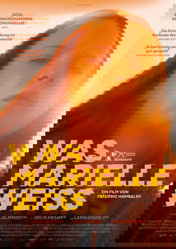 Poster of What Marielle Knows