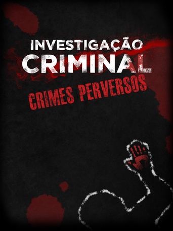 Poster of Crimes Perversos