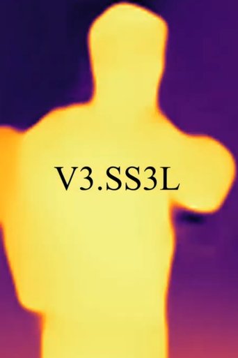 V3.SS3L Poster of V3.SS3L