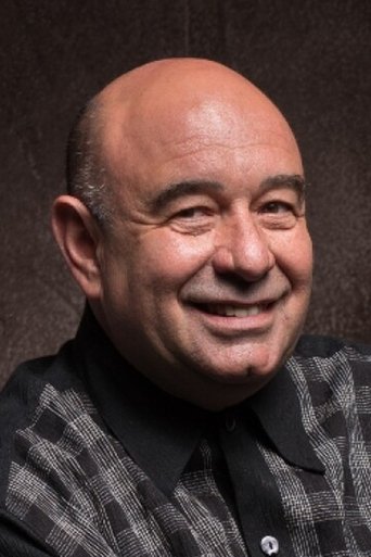 Portrait of Hugo Giachino