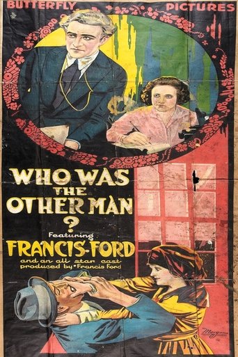 Poster of Who Was the Other Man?