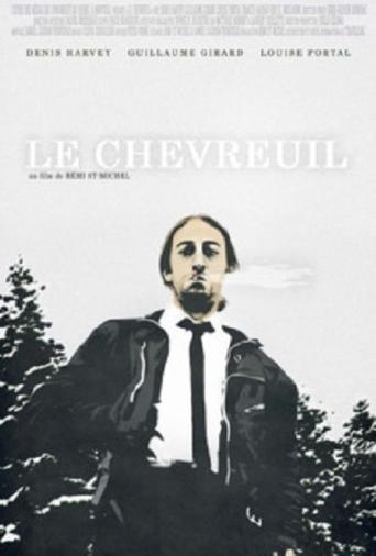 Poster of Le Chevreuil