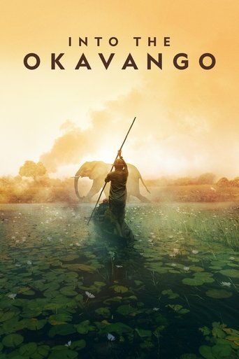 Poster of Into the Okavango