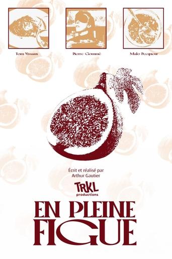 Poster of En pleine figue