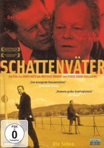 Poster of Schattenväter