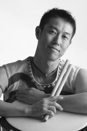Portrait of Ryutaro Kaneko