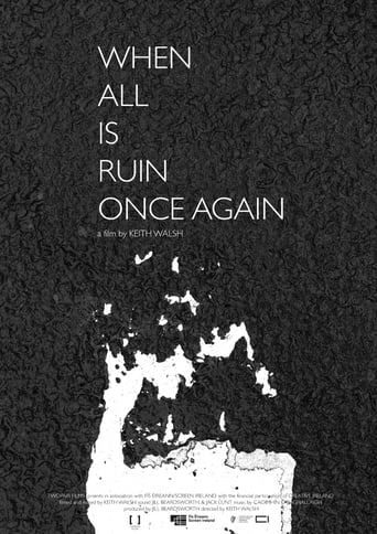 Poster of When All is Ruin Once Again