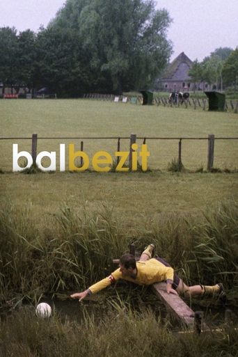 Poster of Ball Possession