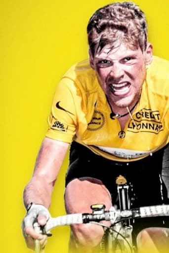 Portrait for Being Jan Ullrich - Season 1