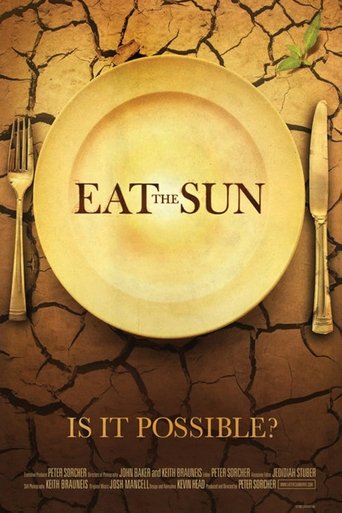 Poster of Eat The Sun