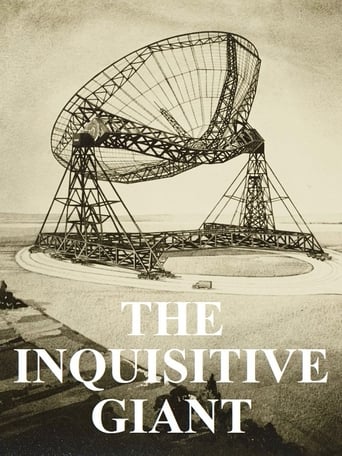 Poster of The Inquisitive Giant