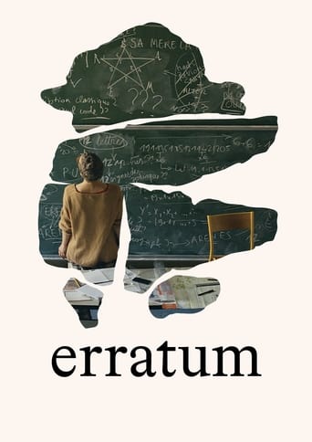 Poster of Erratum