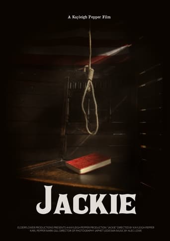 Poster of Jackie