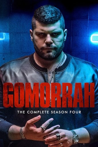 Portrait for Gomorrah - Season 4
