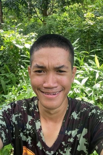 Portrait of กิจการ บุญยิ่ง