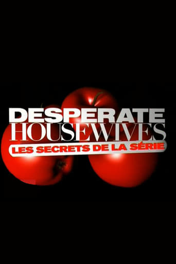 Poster of Desperate Housewives, les secrets de la série