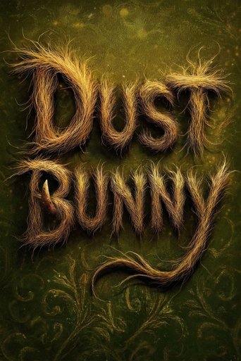 Poster of Dust Bunny