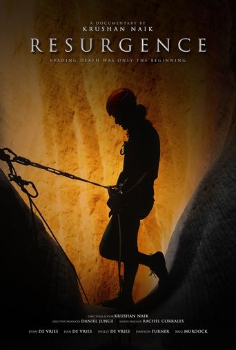 Poster of Resurgence