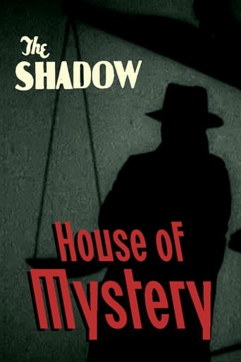 Poster of House of Mystery