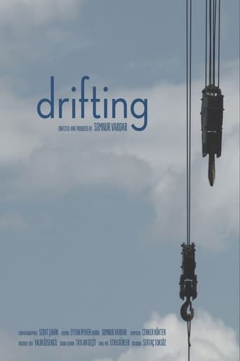 Poster of Drifting