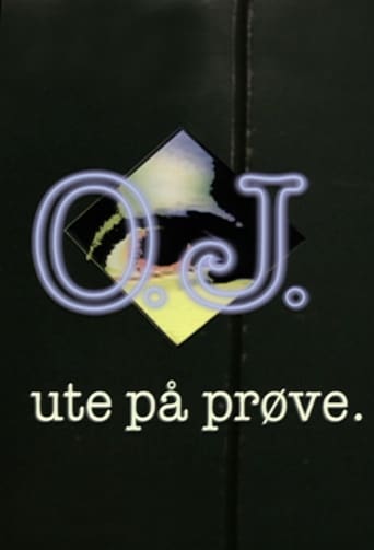 Poster of O.J. - ute på prøve