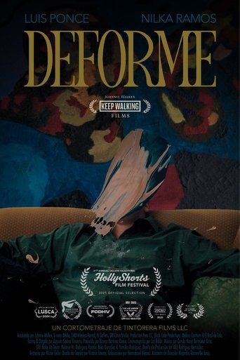 Poster of Deformed