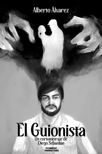 Poster of El Guionista