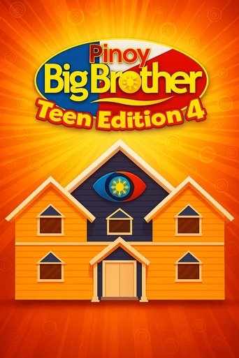 Portrait for Pinoy Big Brother - Teen Edition 4