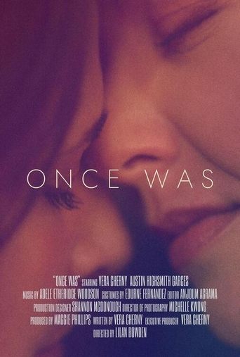 Poster of Once Was