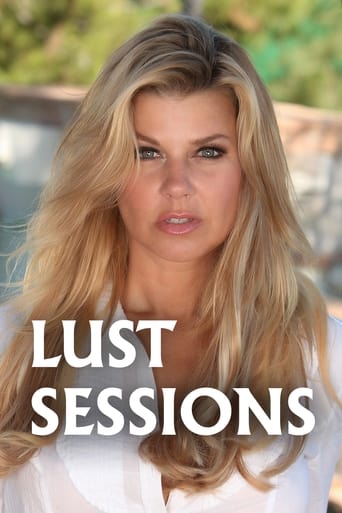 Poster of Lust Sessions