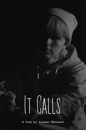 Poster of It Calls