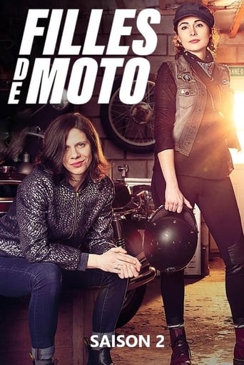 Portrait for Filles de moto - Season 2